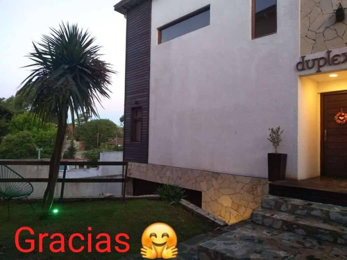 Venta Gesell 4 Unidades Equipadas !!! Gas Natural Servicio !