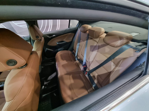 Imagen 11 de 15 de Chevrolet Cruze Premier 4 Puertas Automatico 2022 Vm