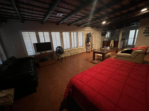Campo Con 3 Cabañas En Alta Gracia