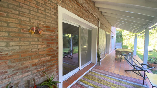 Casa En Venta En Rincón Del Arca San Fernando