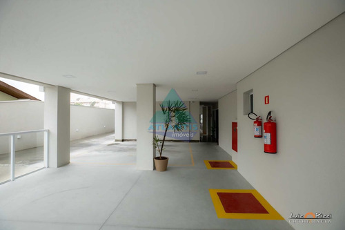 Imagem 3 de 28 de Apartamento Com 2 Dorms, Centro, Ubatuba - R$ 690 Mil, Cod: 1464 - V1464