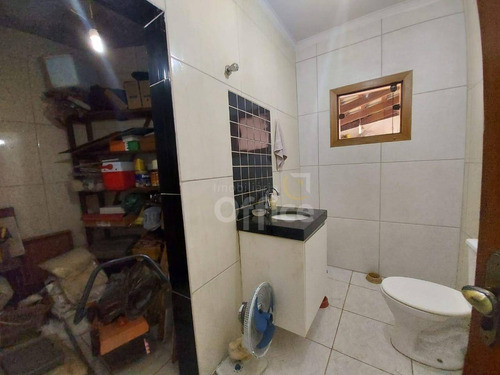 Imagem 5 de 28 de Casa À Venda, 323 M² Por R$ 650.000,00 - Anápolis City - Anápolis/go - Ca0619
