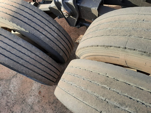 Imagem 11 de 20 de Volkswagen 24-250 2012 6x2 Completo (chassi)