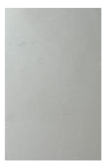 Kit 10 Chapas Inox 304 Medidas 10 Cm X 5 Cm X 3mm Espessura