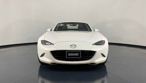 Imagen 3 de 15 de 45447 - Mazda Mx5 2017 Con Garantía