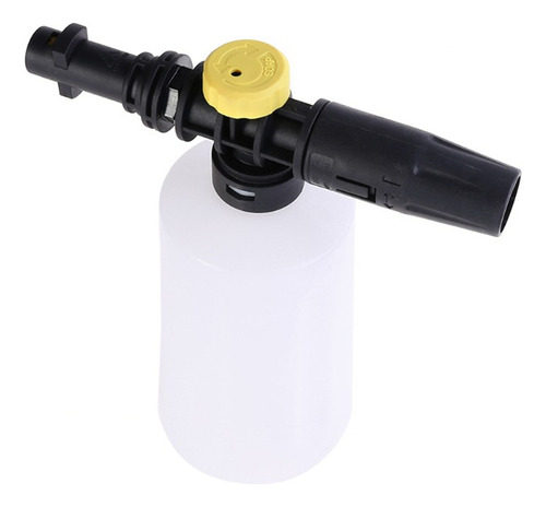 Espumador Potente Turbo Lotus Serie K Alta Presión