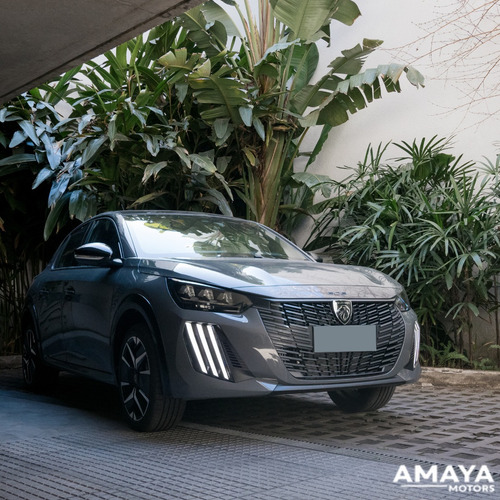 Peugeot 208 Gt 1.0 Turbo Amaya