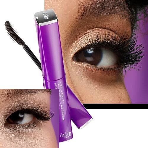 Mascara De Pestañas Mega Full Size Curve Waterproof