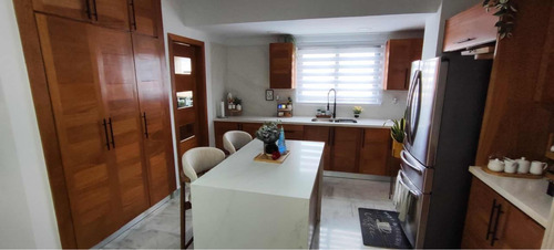Vendo Apartamento De 3 Habitaciones En Alma Rosa