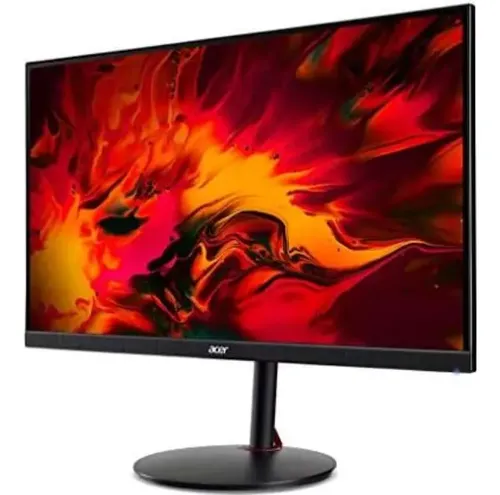 Acer XF252Q 24.5インチ 240hz ゲーミングモニター Acer Nitro Xv252q Zbmiiprx 24,5 Full Hd (1920 X 1080) Ips Z