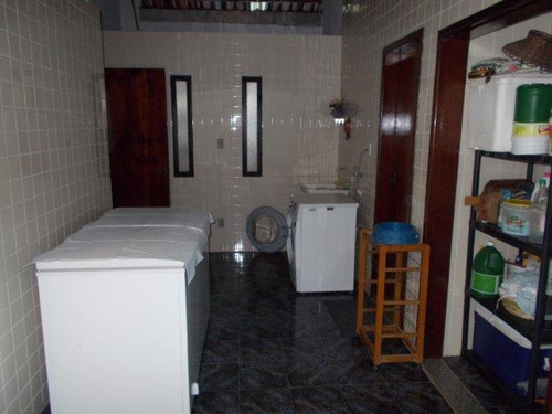 Imagem 22 de 25 de Casa Com 4 Quartos, 490m2, À Venda - Pitangueiras - Lauro De Freitas - 173
