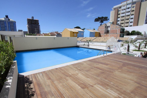 Imagem 2 de 25 de Apartamento Com 3 Dormitórios À Venda Por R$ 352.000,00 No Bairro Centro - São José Dos Pinhais / Pr - Ap1512