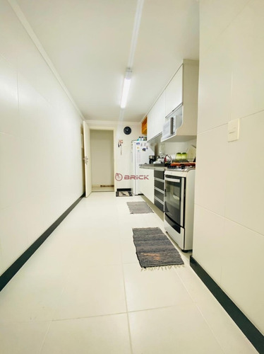 Imagem 12 de 20 de Apartamento Com 2 Quartos Sendo 1 Suíte, 85 M² Em Agriões - Teresópolis/rj. - Ap01925 - 70510544