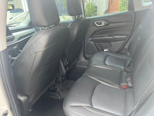 Jeep Compass 1.3 Longitude Turbo Flex Aut. (t270) 5p