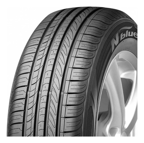 Kit 4 Pneus Nexen Aro 14 165/60r14 Nblue Eco Sh01 75h