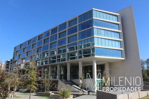 Conjunto De Modernas Oficinas Amobladas