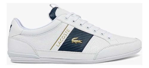 Tenis Lacoste Chaymon 0120