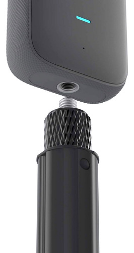 Trípode De Cámara Insta360 Cinx2cb/g Selfie Stick + Tripode