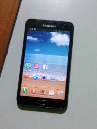 Samsung Note Gt-n7000