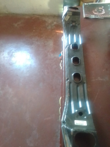 Viga De Impacto Delantera Fiat Siena Y Palio Fase 2 2004/08