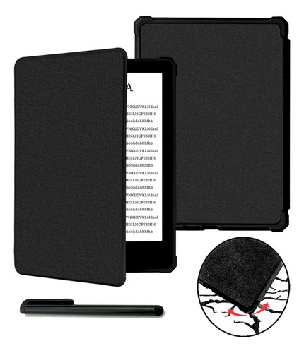Funda Magnetica Kindle Paperwhite 5 De 11 Gen Autoapagado N