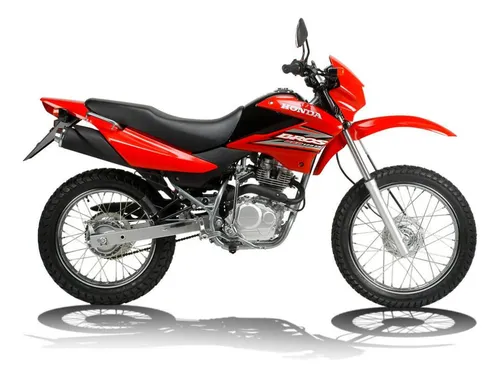 Amortiguador Honda Nxr 125 Bros Xr 125/150 Monoshock