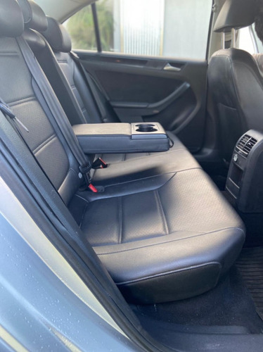 Vw Vento 2,5 Luxury 170cv - Impecable Unico Dueño