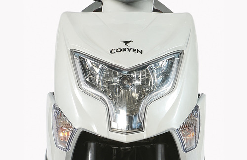 Corven Expert 80 - 0 Km - No Strato / Milano - Bonetto Motos