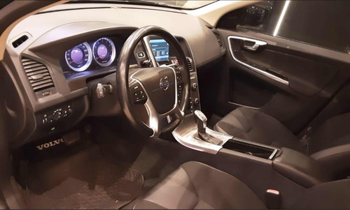 Volvo XC60 3.0 T6 High Luxury 304cv At Awd