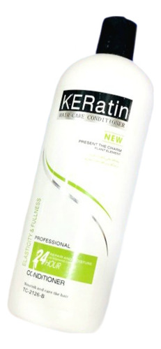 Acondicionador Tratamiento Hidratante Con Keratina 780ml