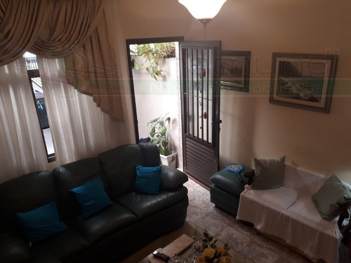 Casa Sobrado Para Venda, 2 Dormitório(s), 69.0m² - 6225