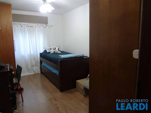 Imagem 9 de 15 de Apartamento - Santana - Sp - 627961