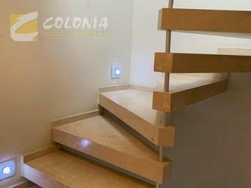 Imagem 9 de 11 de Casa - Ref: 15352