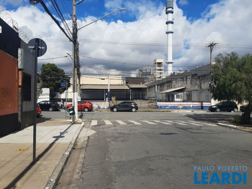 Imagem 13 de 14 de Terreno - Barra Funda - Sp - 644864