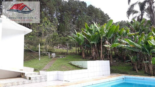 Imagem 14 de 15 de Chácara 9800m² - Arujá - Bairro São Bento - 97