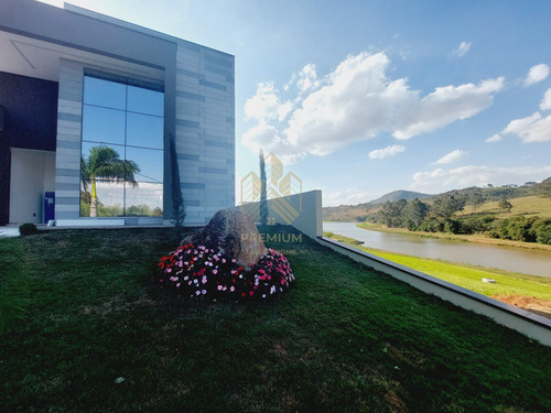 Imagem 3 de 15 de Casa De Condominio Em Condominio Figueira Garden - Atibaia, Sp - 10664