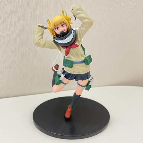 Figura Boku No Hero / My Hero Academy Deku Bakugo Todoroki