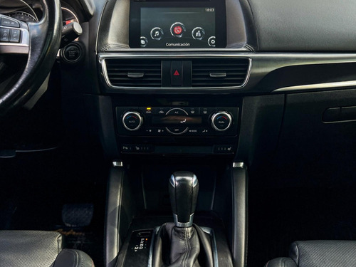 Mazda Cx-5 Gt 2.2 D. Awd 2016
