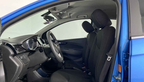 Imagen 9 de 15 de 118856 - Chevrolet Spark 2017 Con Garantía