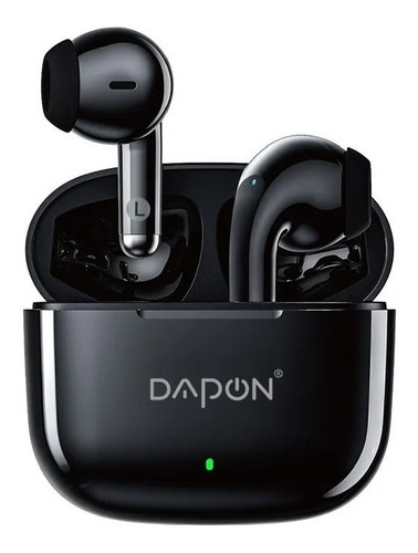 Dapon F25 Auriculares Gaming Estéreo Inalámbricos Tws