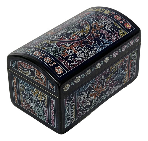 Cajita De Olinala -toston- 008