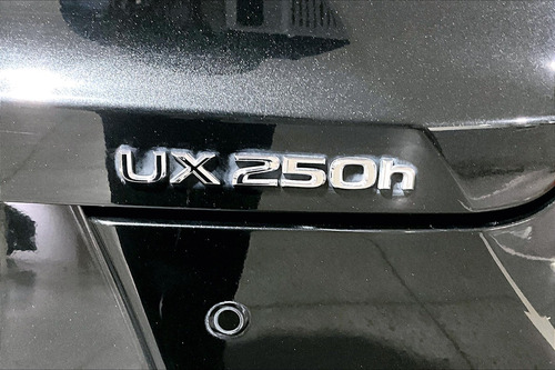 Lexus UX 5p 250h HEV L4/2.0 Aut