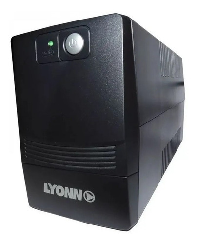 Ups Lyonn CTB-800v 800va com visualizador de LCD