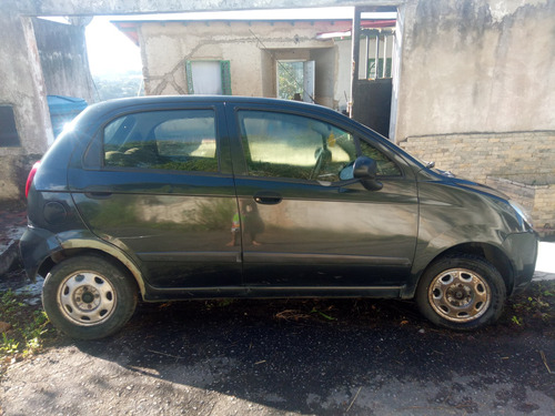 Chevrolet Spark 2009 + Repuestos Y Accesorios