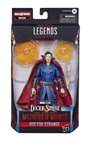 Marvel Legends Doctor Strange Multiverse