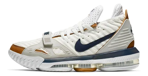 zapatillas nike lebron 16