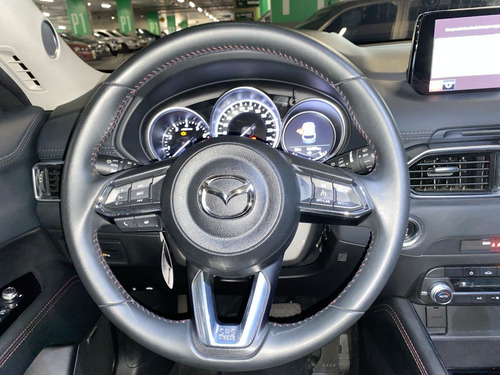 Imagen 15 de 25 de Mazda Cx-5