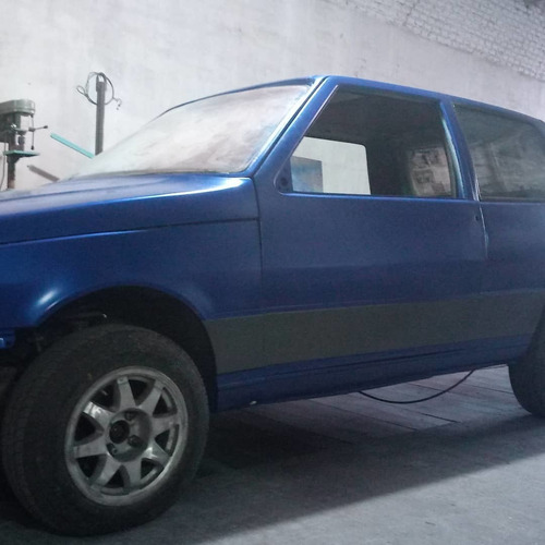 Fiat Uno 1.4 S Confort 3 P 1998