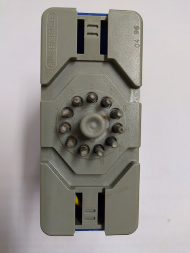 Rhomberg Rele Industrial Sp-100 10-30v