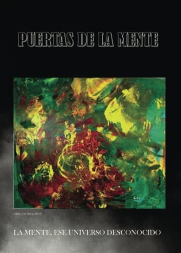 Libro : Puertas De La Mente - Inot, Infa
